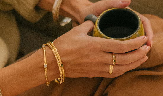 CHARLOTTE'S WEB JEWELLERY