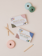 LSW Mind Cards Kids Range
