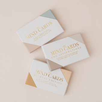 LSW London Guided Wellbeing Journals