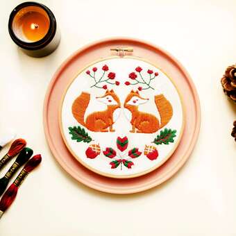 Traditional Crafts in a Modern Way