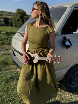 Irene Sheyko Designer