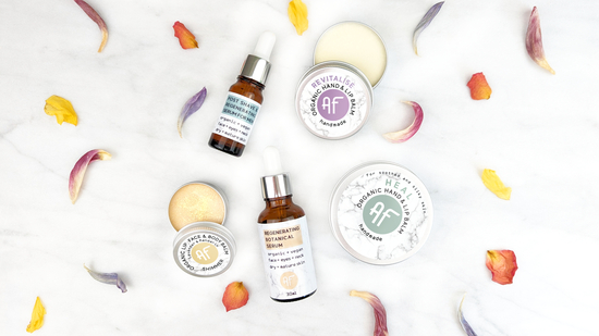 Anne Fortin Designer Maker