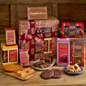 Treats for every occasion