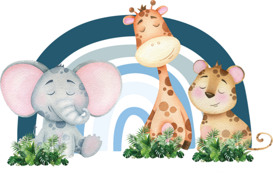 Personalised Baby Gifts