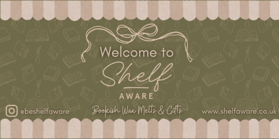 Bookish gifts for book lovers