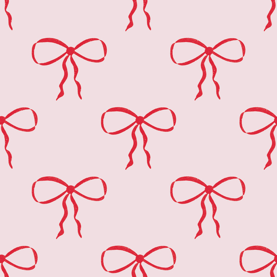Bow Pattern