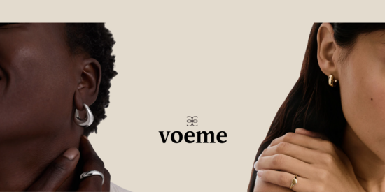 Voeme Header