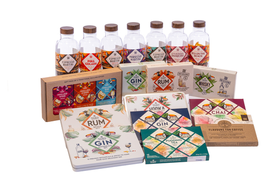 Infusions