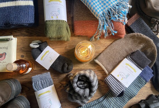 Alpaca Gift Edit for Father's Day 15th June 2025