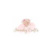 Swanky Crafts Logo