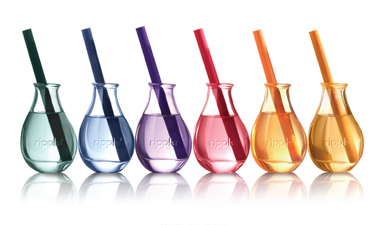 ripple+ home Reed Diffusers