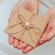 Gift Wrapped 