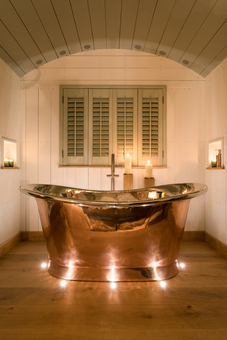 Dimpsey Yonder Bath Room