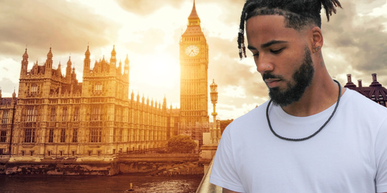 CMJ London