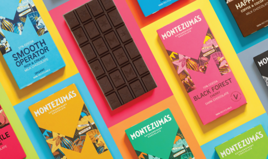 Montezuma's Chocolate