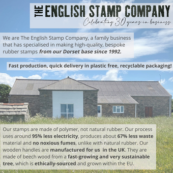 Rubber Stamp HQ