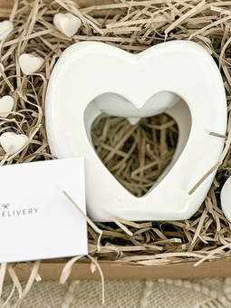 thinking of you keepsake gift one day at a time bereavement get well soon gift