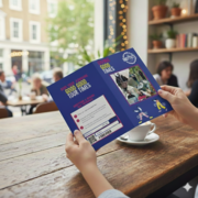 Our Gift Experience Vouchers