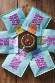 decaf nation 2