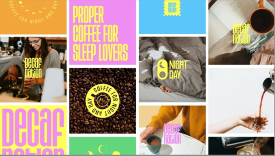 decaf nation cover image