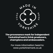 Yorkshire Mark