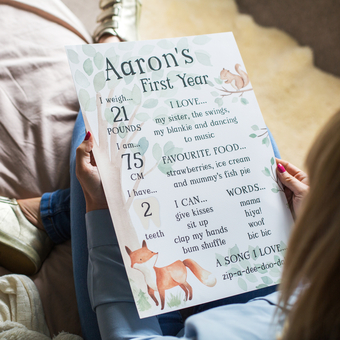 Papertonics Stationery