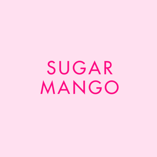 pink logo