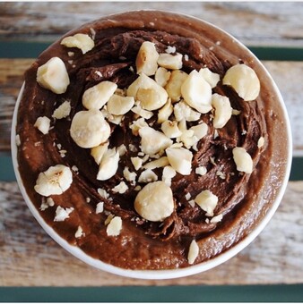 Chocolate Hazelnut