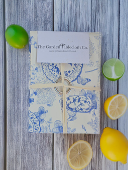 The Graden Tablecloth 1