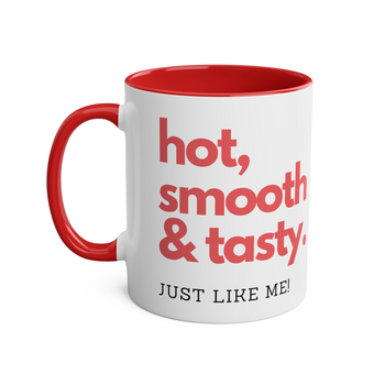 coffee mug