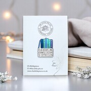 Enamel Pin
