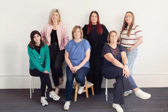 personalised birthstone jewellery