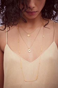 Recycled Award-Winning Jewellery