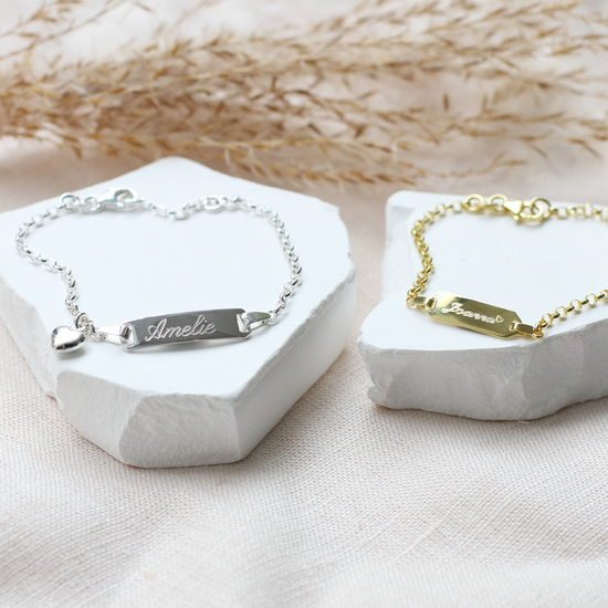 Hurleyburley Junior Bracelets