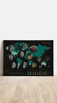 World Map