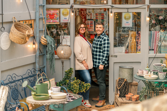 Beautiful and Personalised - Delightful Gifts to Treasure