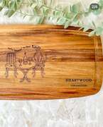 The Handmade Sign Co 3