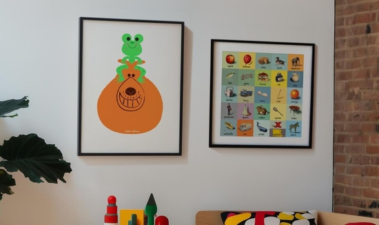 Gifts for babies and children