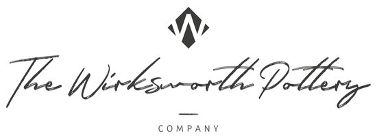 The Wirksworth Pottery Company Logo 