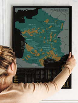 France Map