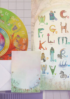 alphabet products