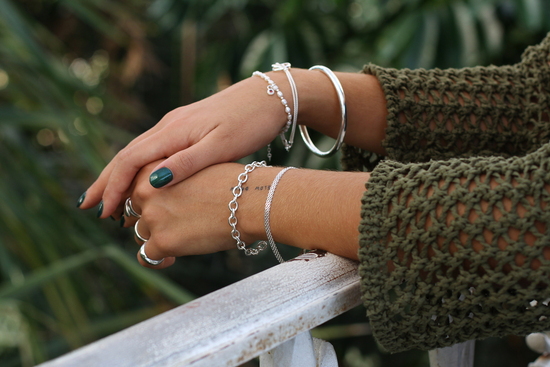 Hurleyburley Bracelets