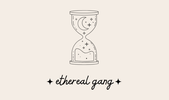 ethereal gang cover image