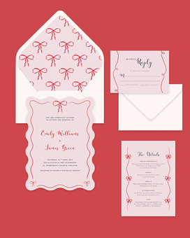 Bow suite