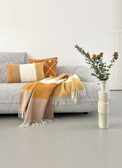 Festivity New Zealand Wool Collection