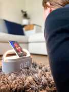 Six In One Multifunctional Portable Dual Speaker