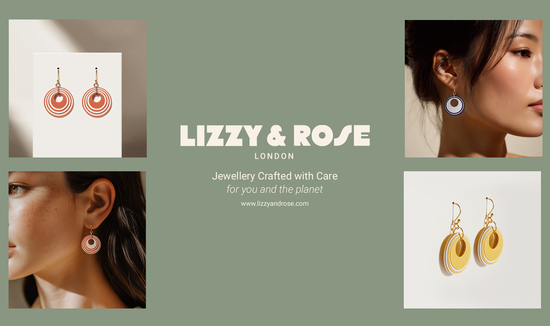Lizzy rose jewellery banner