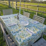 The Garden Tablecloth Co. Logo
