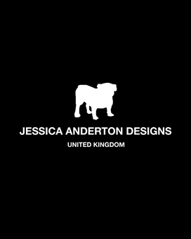 Jessica Anderton Designs Logo