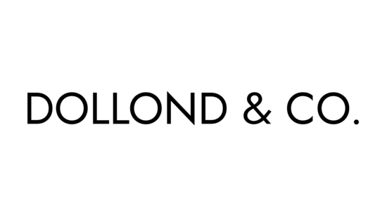 DOLLOND & CO. Logo